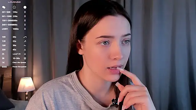 Snapshot of LowOncoming chatting on 12-23-24, 01:51 LowOncoming online show from 12-23-24, 01:51