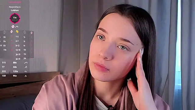 Snapshot of LowOncoming chatting on 12-28-24, 08:05 LowOncoming online show from 12-28-24, 08:05