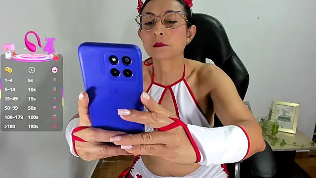 donna cherry online show from 03-18-25, 10:48