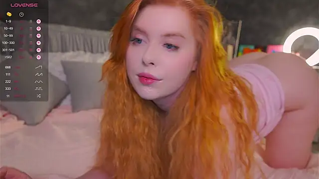 Snapshot of RedHotVixen0 chatting on 11-24-25, 11:37 RedHotVixen0 online show from 11-24-25, 11:37