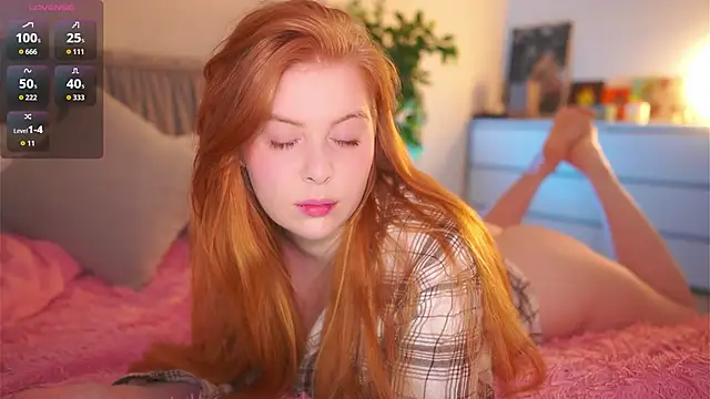 Snapshot of RedHotVixen0 chatting on 03-02-26, 11:55 RedHotVixen0 online show from 03-02-26, 11:55