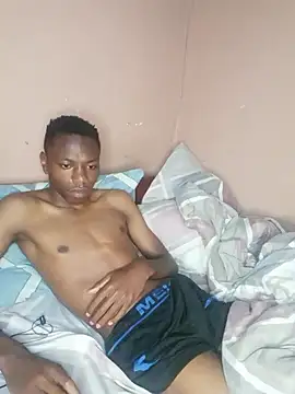 Snapshot of fireboyafrica chatting on 12-26-24, 12:25 fireboyafrica online show from 12-26-24, 12:25