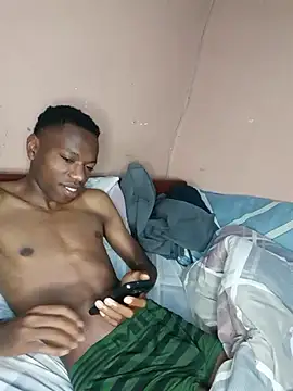 Snapshot of fireboyafrica chatting on 01-08-25, 12:49 fireboyafrica online show from 01-08-25, 12:49