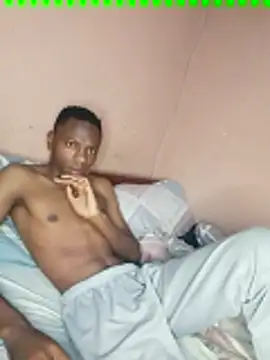 Snapshot of fireboyafrica chatting on 01-19-25, 12:38 fireboyafrica online show from 01-19-25, 12:38