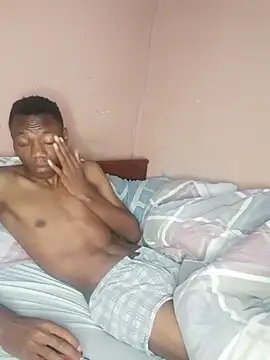 Snapshot of fireboyafrica chatting on 01-23-25, 12:25 fireboyafrica online show from 01-23-25, 12:25