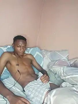 Snapshot of fireboyafrica chatting on 02-03-25, 11:58 fireboyafrica online show from 02-03-25, 11:58