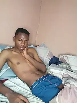 Snapshot of fireboyafrica chatting on 02-24-25, 12:09 fireboyafrica online show from 02-24-25, 12:09