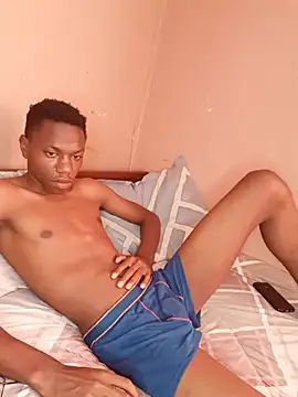 Snapshot of fireboyafrica chatting on 02-24-25, 12:05 fireboyafrica online show from 02-24-25, 12:05