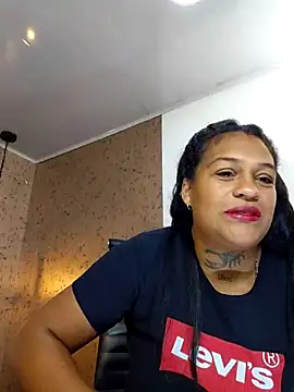 Michelle Brito1 online show from 10-22-25, 08:41