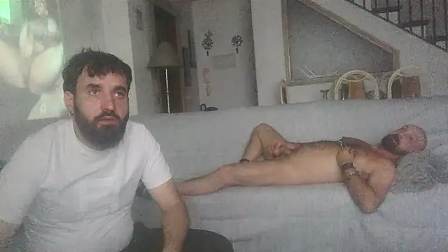 Snapshot of FJcouple chatting on 02-02-25, 05:53 FJcouple online show from 02-02-25, 05:53