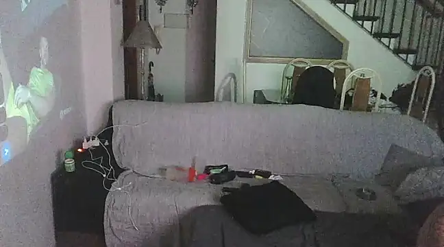 Snapshot of FJcouple chatting on 02-18-25, 05:42 FJcouple online show from 02-18-25, 05:42