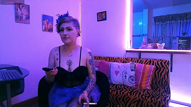 Maria fernandaxxx  online show from 09-28-25, 01:33