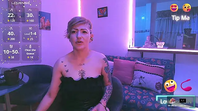 Maria fernandaxxx  online show from 11-21-25, 07:12