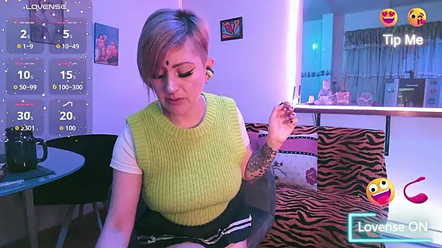 Maria fernandaxxx  online show from 02-12-26, 12:27