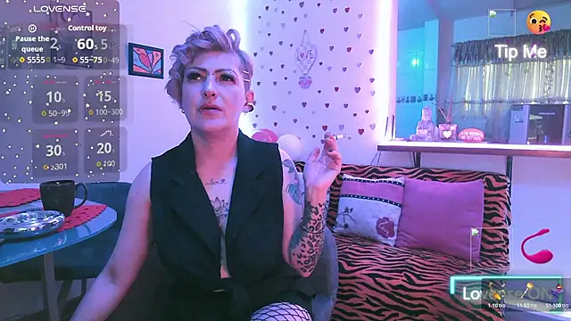 Maria fernandaxxx  online show from 02-22-26, 07:01