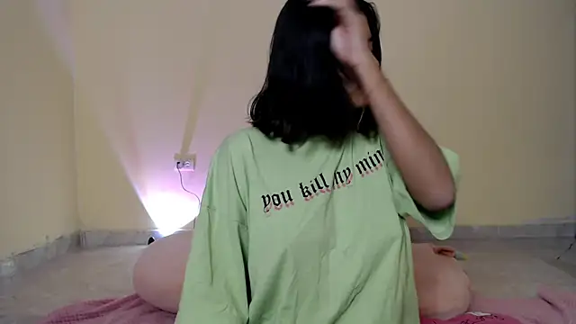  maiahairy  online show from 01-24-25, 11:48