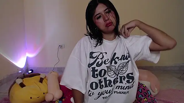  maiahairy  online show from 01-28-25, 01:27