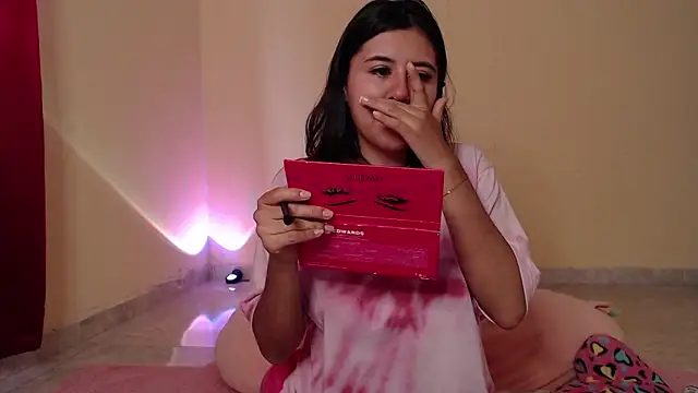  maiahairy  online show from 01-29-25, 01:17