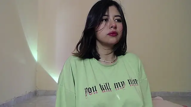  maiahairy  online show from 02-09-25, 01:35