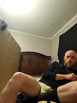 5g4ever online show from 02-18-25, 04:37