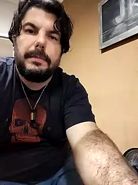 bumbumtatuado online show from 02-02-25, 11:00