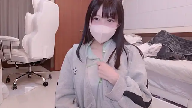 YUNOCHI nyanko online show from 03-06-25, 10:41