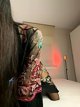 SOFIASWEETSECRETT online show from 10-24-25, 07:54