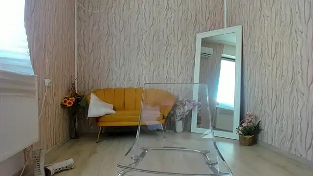 AishaRouhi online show from 02-19-25, 09:39