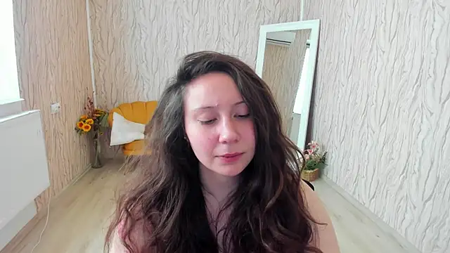 AishaRouhi online show from 02-27-25, 11:20