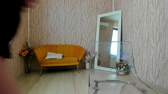 AishaRouhi online show from 03-14-25, 03:15