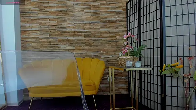 AishaRouhi online show from 09-12-25, 04:12