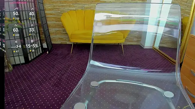 AishaRouhi online show from 09-18-25, 03:52