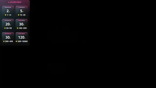 AishaRouhi online show from 10-08-25, 04:10