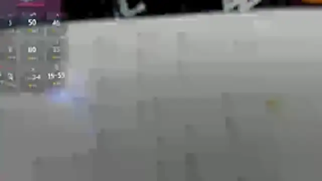 AishaRouhi online show from 10-25-25, 04:09