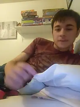 LovesickTheory6 online show from 10-09-25, 08:29