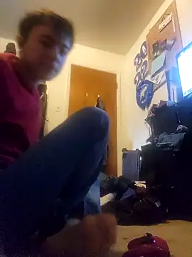 LovesickTheory6 online show from 10-10-25, 06:40