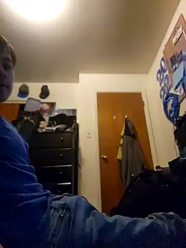 LovesickTheory6 online show from 10-11-25, 05:22