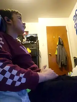 LovesickTheory6 online show from 10-15-25, 09:37