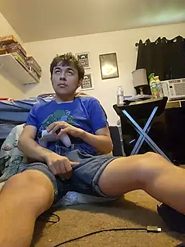 LovesickTheory6 online show from 10-23-25, 10:19