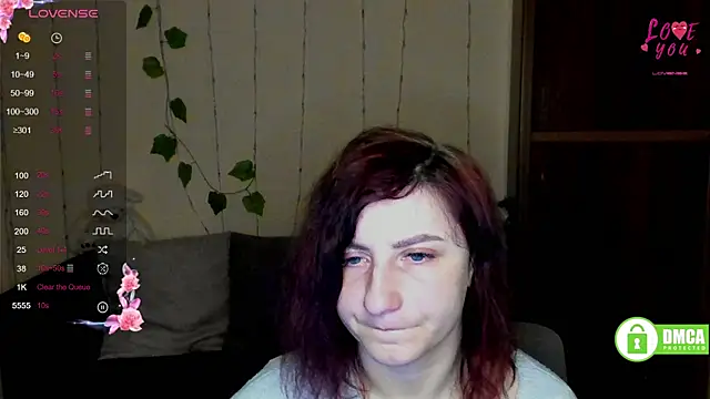 Muse kitty jenia online show from 02-25-25, 06:31