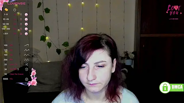 Muse kitty jenia online show from 02-26-25, 06:32