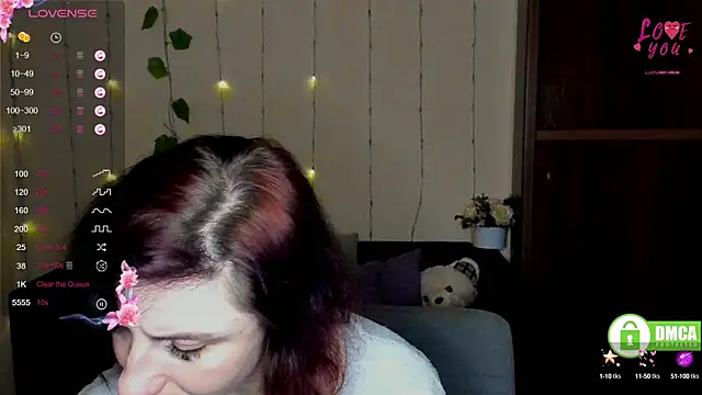 Muse kitty jenia online show from 02-26-25, 09:48