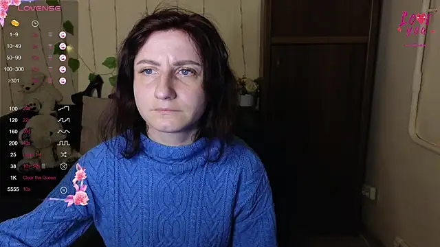 Muse kitty jenia online show from 03-11-25, 09:37