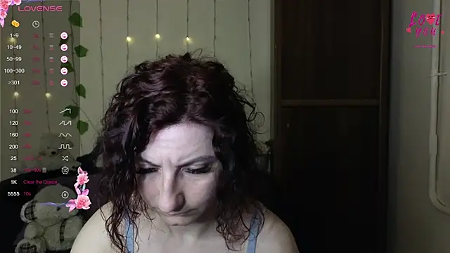 Muse kitty jenia online show from 03-15-25, 05:19