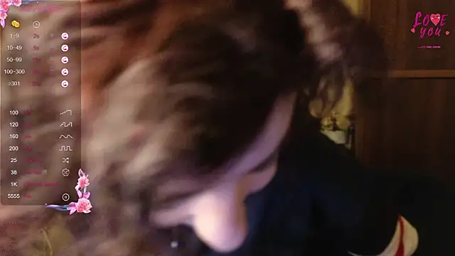 Muse kitty jenia online show from 03-17-25, 01:46