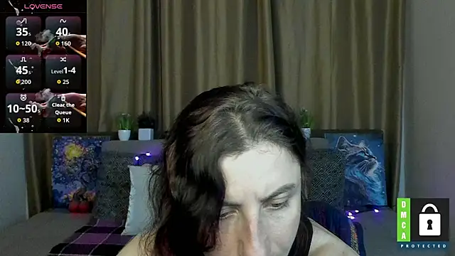 Muse kitty jenia online show from 09-12-25, 11:32