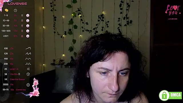 Muse kitty jenia online show from 09-23-25, 05:27