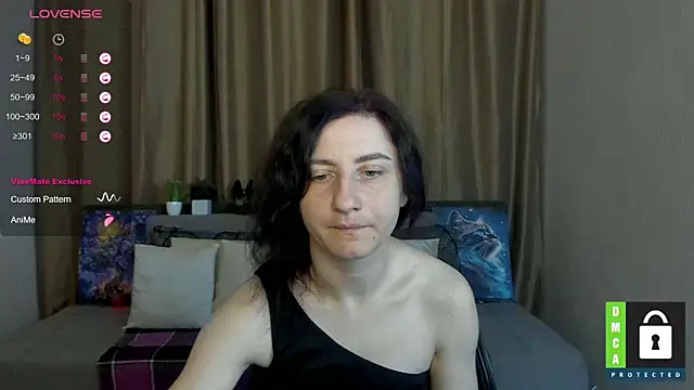 Muse kitty jenia online show from 10-04-25, 05:27