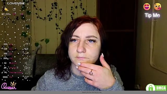 Muse kitty jenia online show from 02-08-26, 06:22