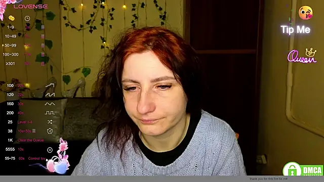 Muse kitty jenia online show from 02-17-26, 06:25